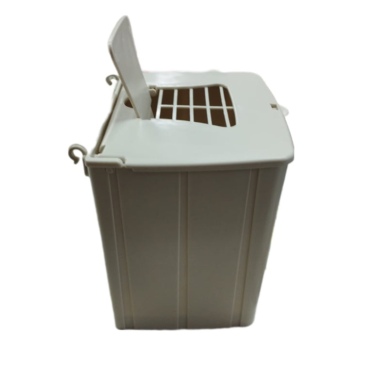 NIDO MICHELANGELO per Cocorite Esotici e piccoli Parrocchetti