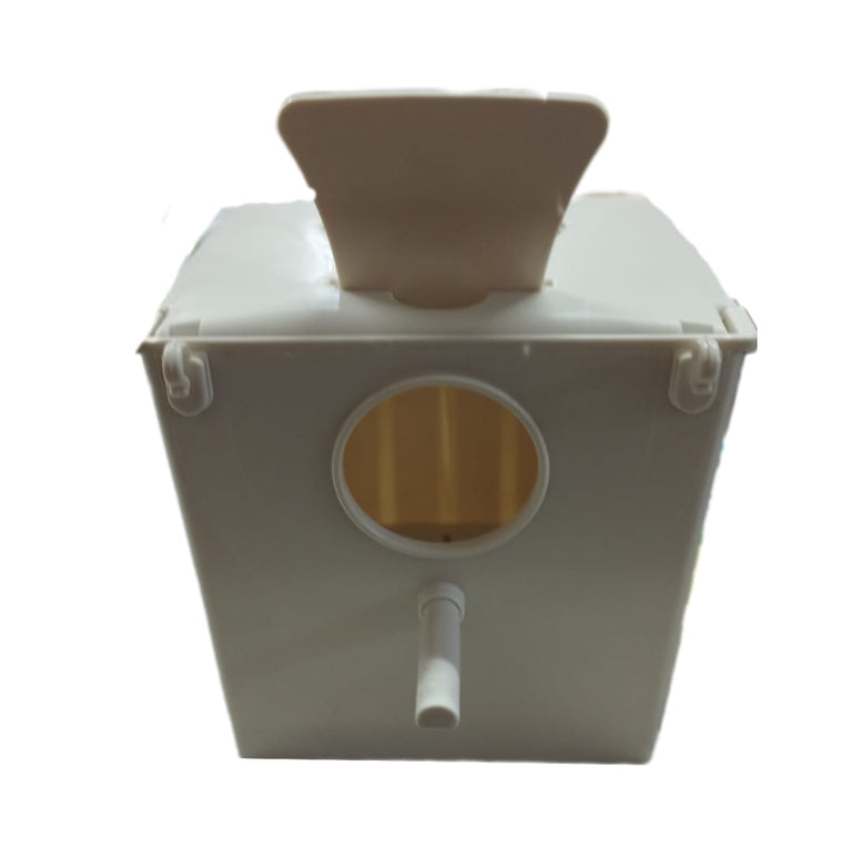 NIDO MICHELANGELO per Cocorite Esotici e piccoli Parrocchetti