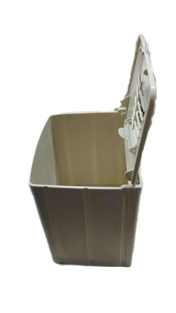 NIDO MICHELANGELO per Cocorite Esotici e piccoli Parrocchetti