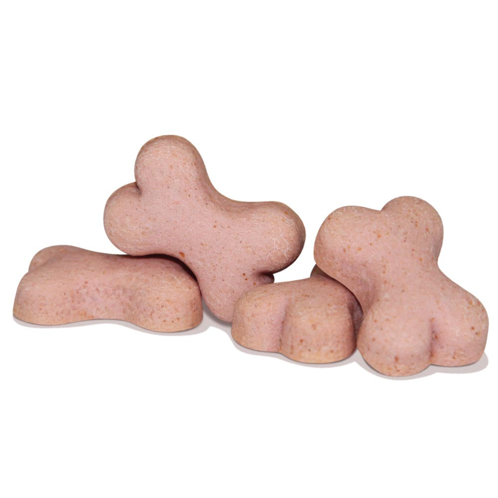 Ossicino - biscottino con Cervo e Frutti di Bosco Unica Natura
