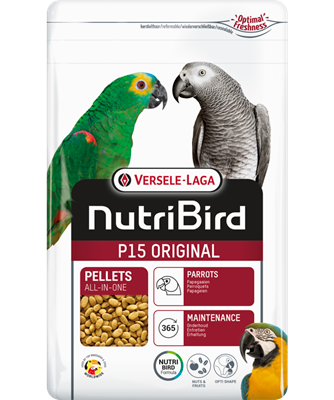 NUTRIBIRD P15 ORIGINAL