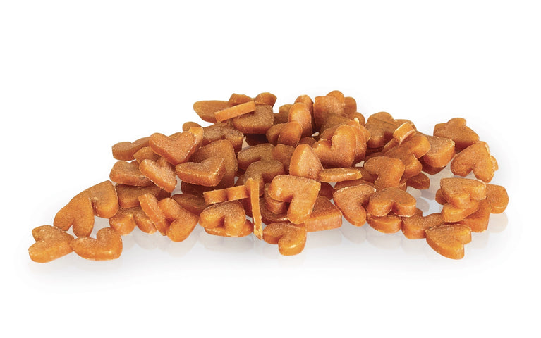 KID DOG MINI CUORI DI TONNO GLUTEN FREE NO SUGAR 70 g