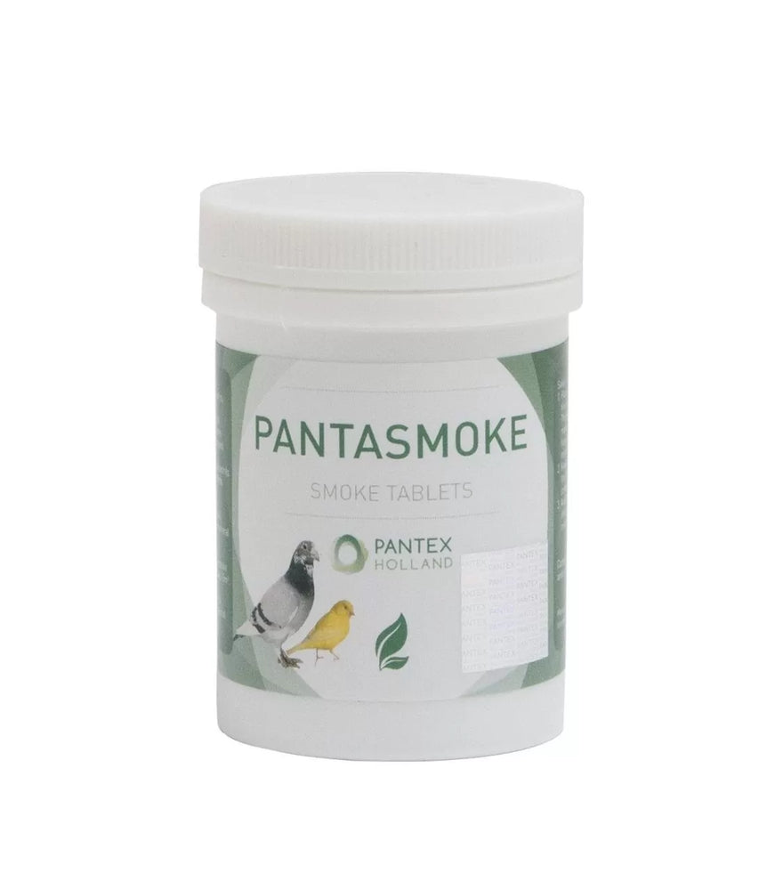 Pantasmoke (pantafumo) Antiacaro Naturale