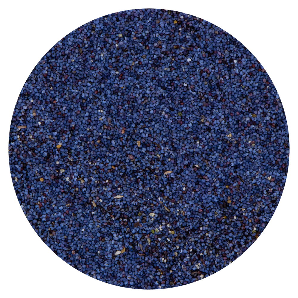 SEMI DI PAPAVERO BLU