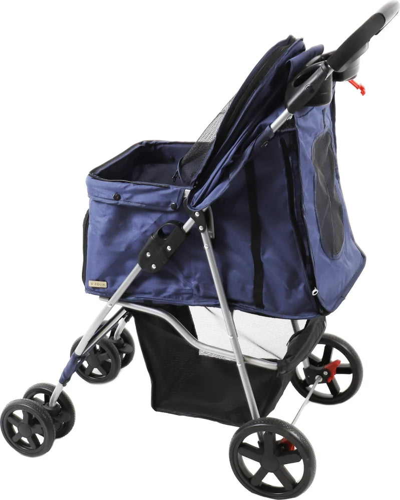 Passeggino per cane Twizy
