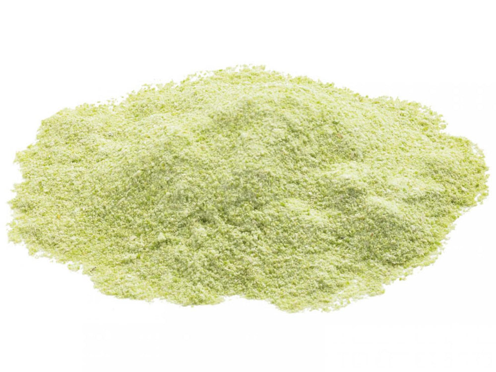 GRANELLA DI PISELLI verdi