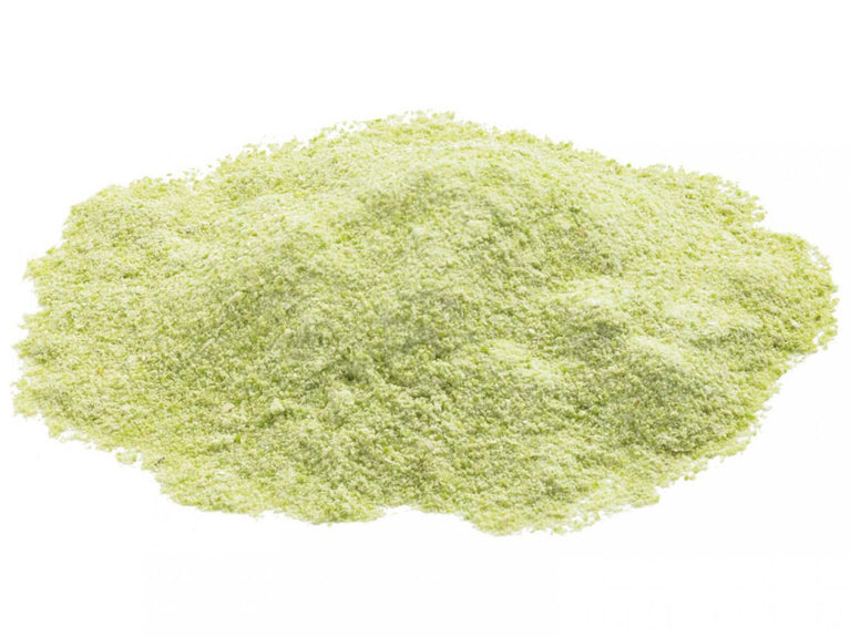 GRANELLA DI PISELLI verdi