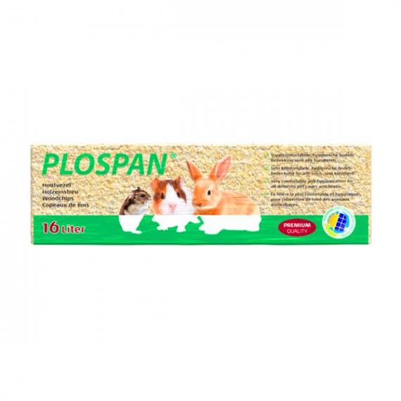 PLOSPAN TRUCIOLI DI LEGNO