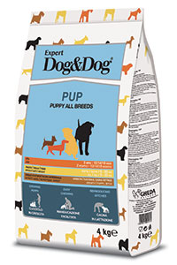 EXPERT DOG&DOG PUP PUPPY ALL BREEDS 12/14/18 MESI 4kg - Sanny Passione Ornitologica