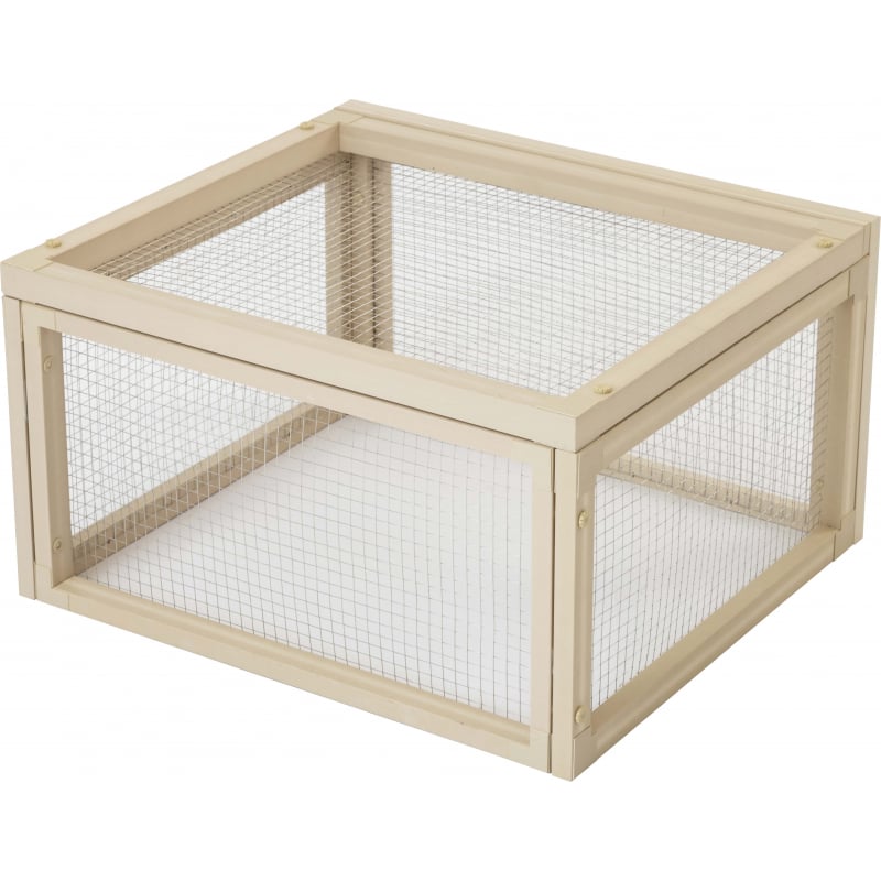 Terrario recinto per tartarughe Sonoran New Age Pet