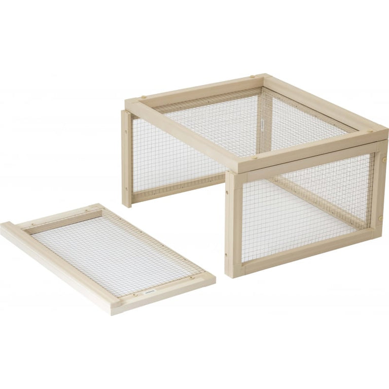 Terrario recinto per tartarughe Sonoran New Age Pet