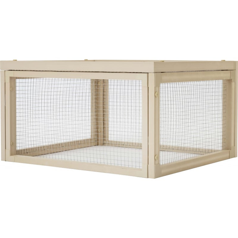 Terrario recinto per tartarughe Sonoran New Age Pet