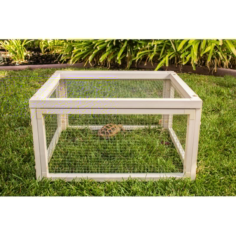 Terrario recinto per tartarughe Sonoran New Age Pet