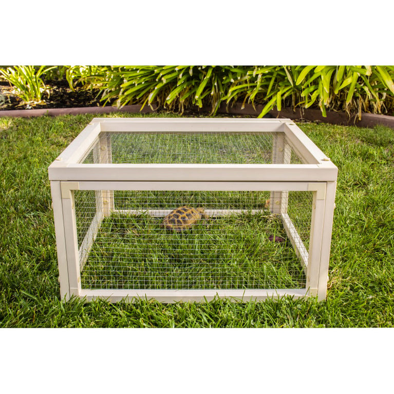 Terrario recinto per tartarughe Sonoran New Age Pet