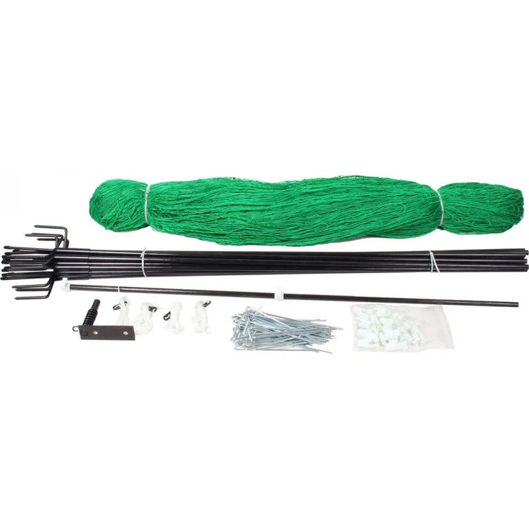 Rete per polli non elettrificabile Zolia, 12, 25 o 50 metri, H115cm