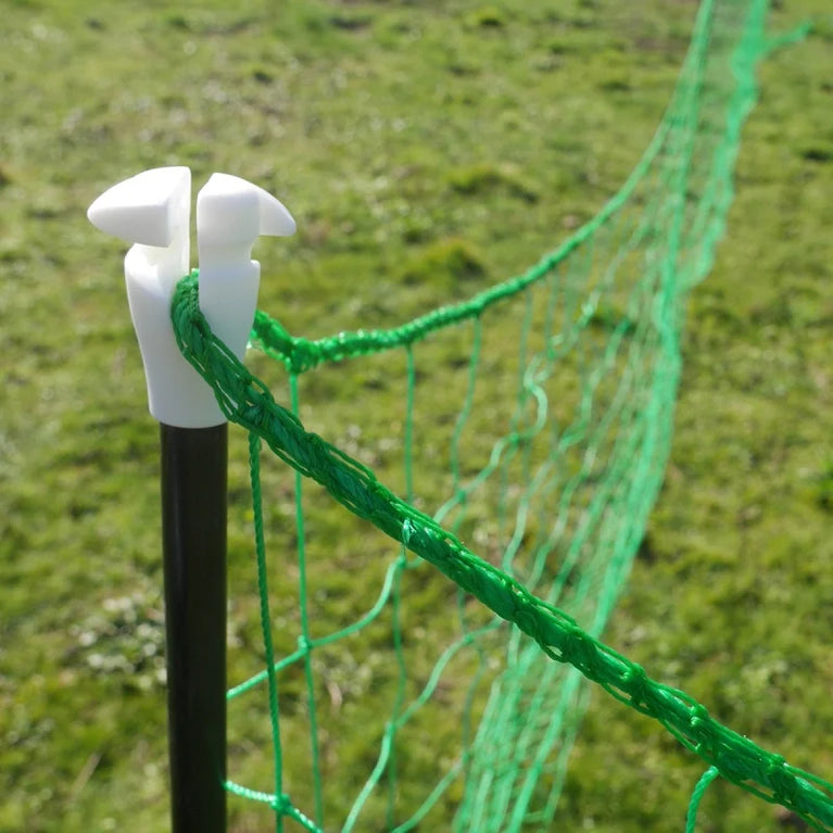 Rete per polli non elettrificabile Zolia, 12, 25 o 50 metri, H115cm