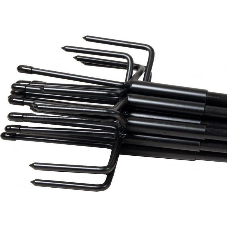 Rete per polli non elettrificabile Zolia, 12, 25 o 50 metri, H115cm