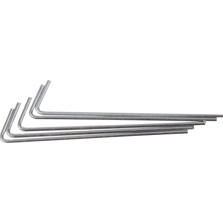 Rete per polli non elettrificabile Zolia, 12, 25 o 50 metri, H115cm