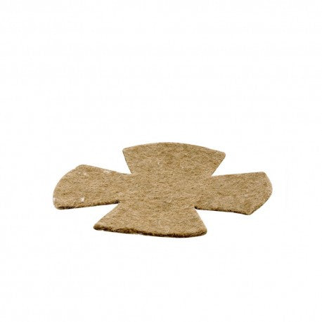 FONDELLO NIDO IN JUTA