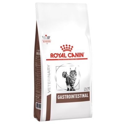 ROYAL CANIN GASTROINTESTINAL GATTO