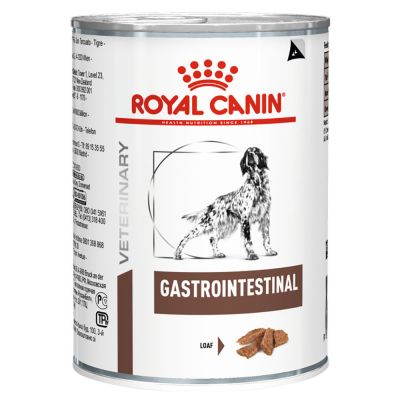 ROYAL CANIN GASTROINTESTINAL