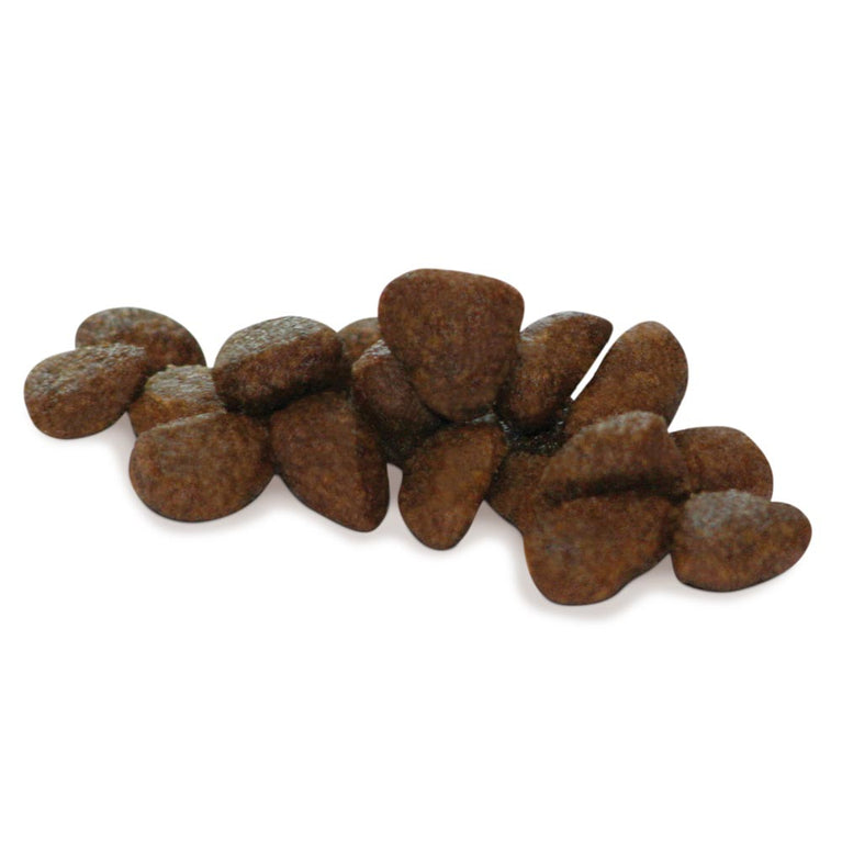 Salmone, Riso e Piselli - UNICO MINI-Unica Natura