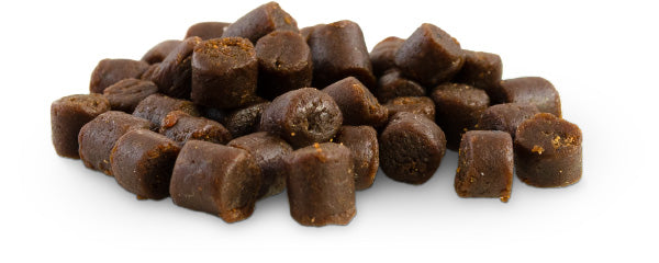 Snack WOOLF WILDCAT - manzo