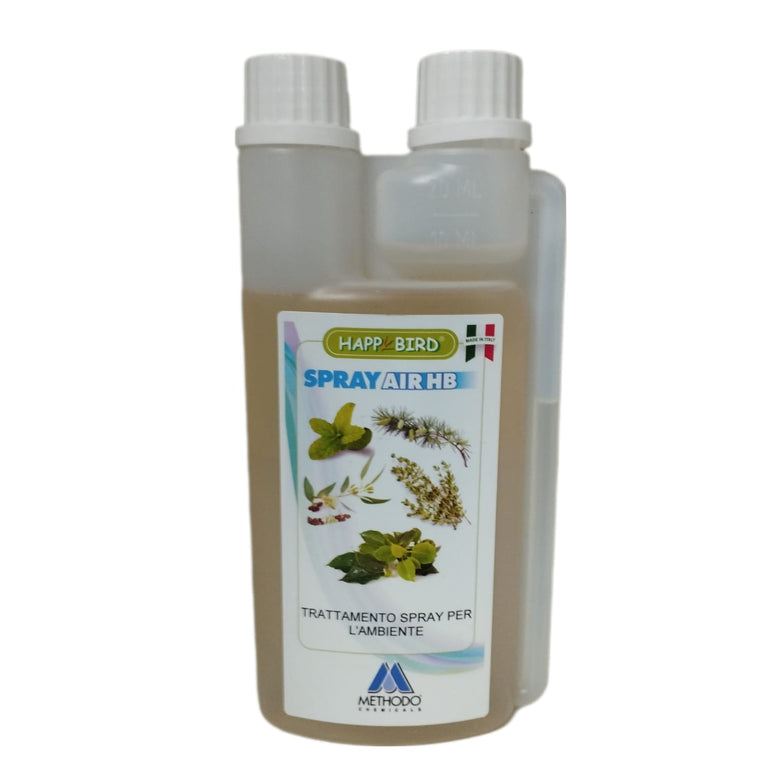 Spray AIR HB 350ml Happy Bird
