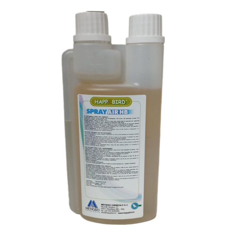 Spray AIR HB 350ml Happy Bird