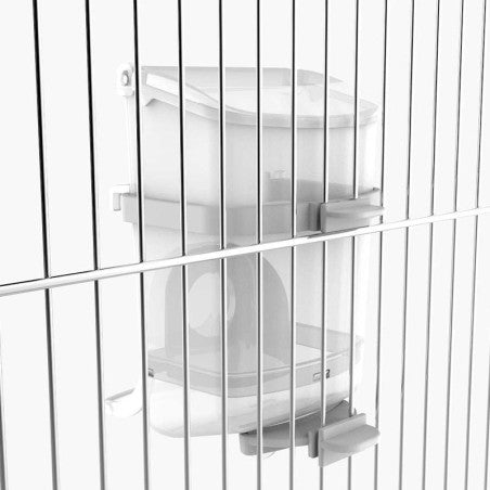 MANGIATOIA ECLISSI - Sanny Passione Ornitologica