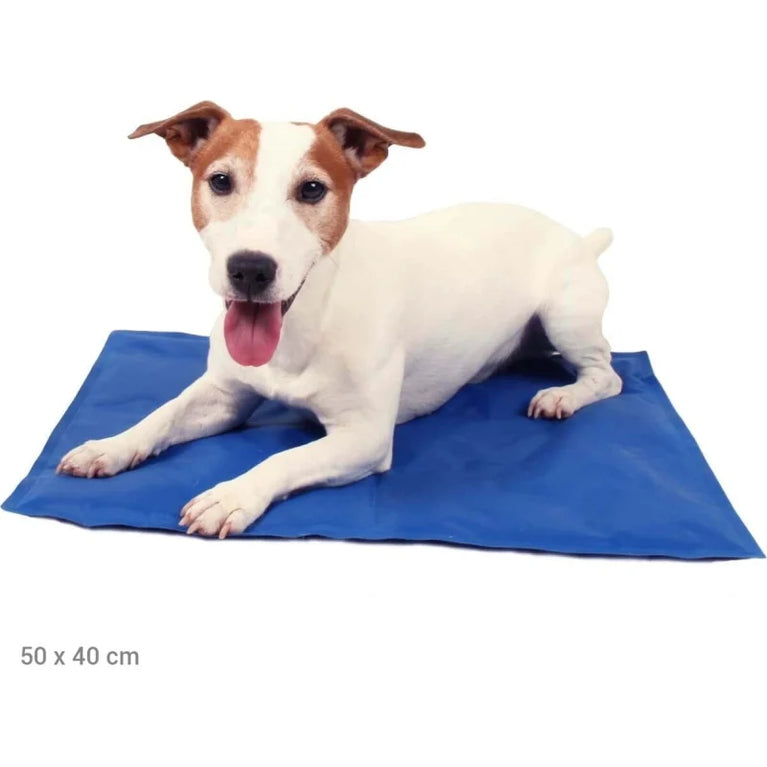 Yeti Relax – Tappetino Rinfrescante per Cane e Gatto – 3 Misure