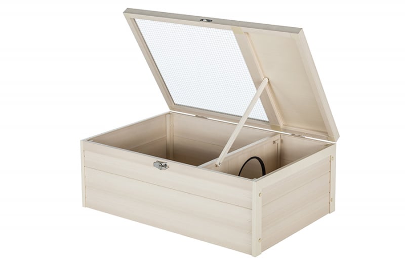 Terrario tartarughe Sonoran New Age Pet