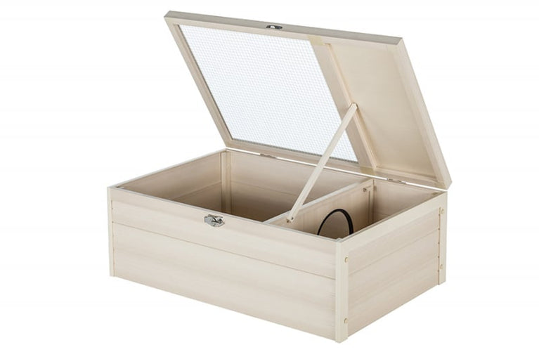 Terrario tartarughe Sonoran New Age Pet