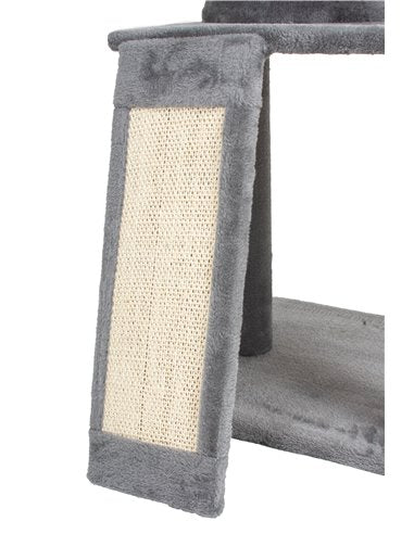 TIRAGRAFFI ABETE A 3 PIANI