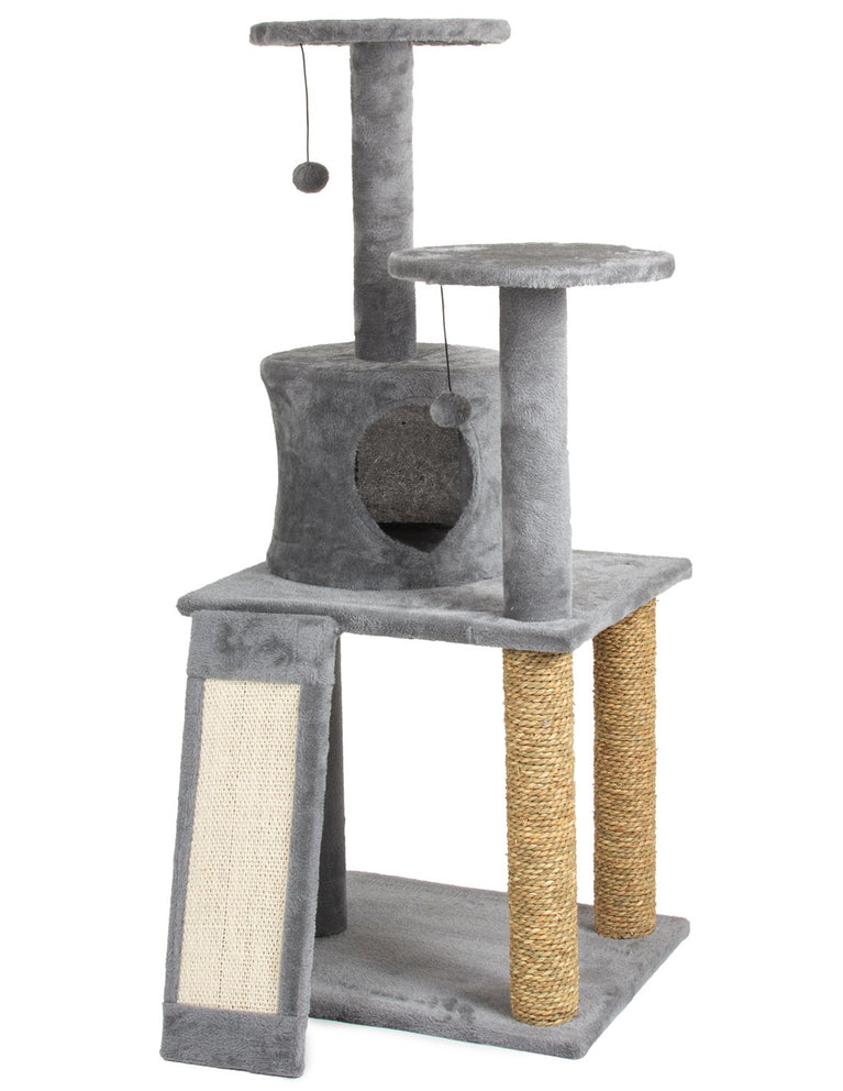 TIRAGRAFFI ABETE A 3 PIANI