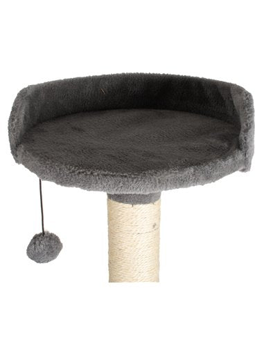 TIRAGRAFFI GRANDE con 6 ripiani di appoggio