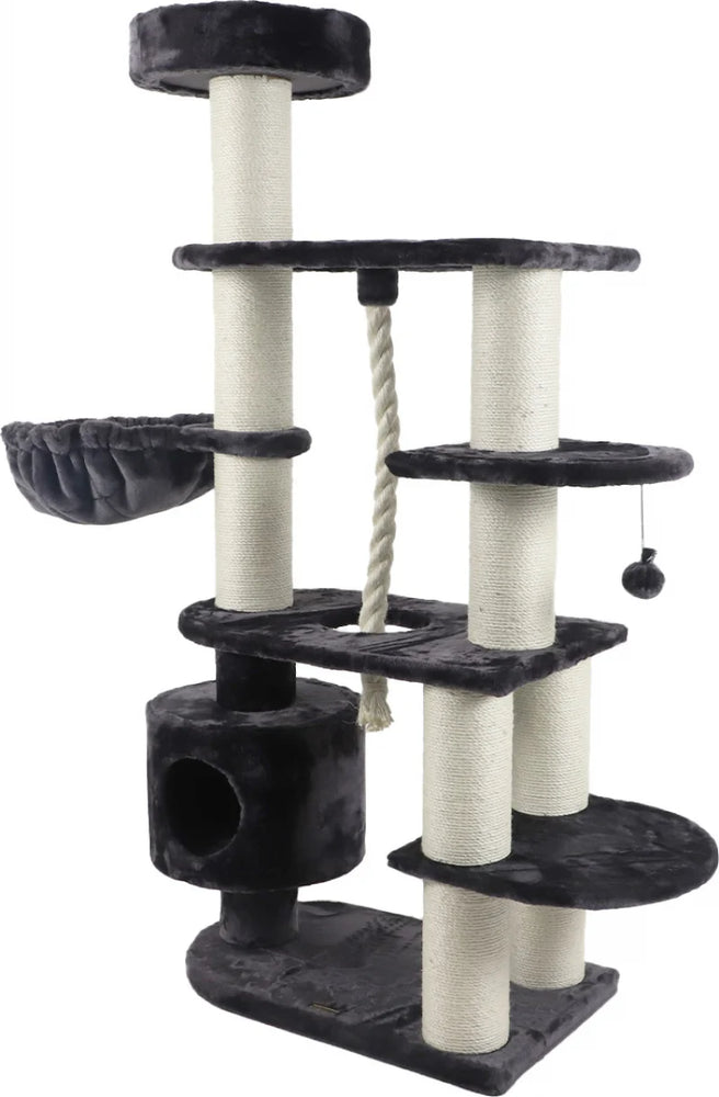 Tiragraffi XXL - 172 cm - Jane