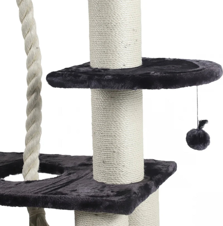 Tiragraffi XXL - 172 cm - Jane