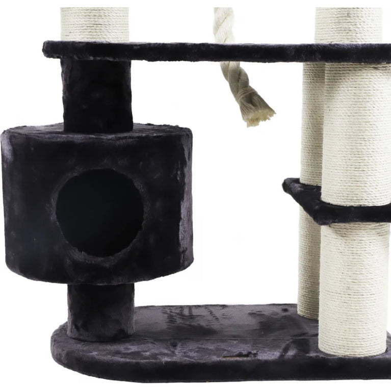 Tiragraffi XXL - 172 cm - Jane