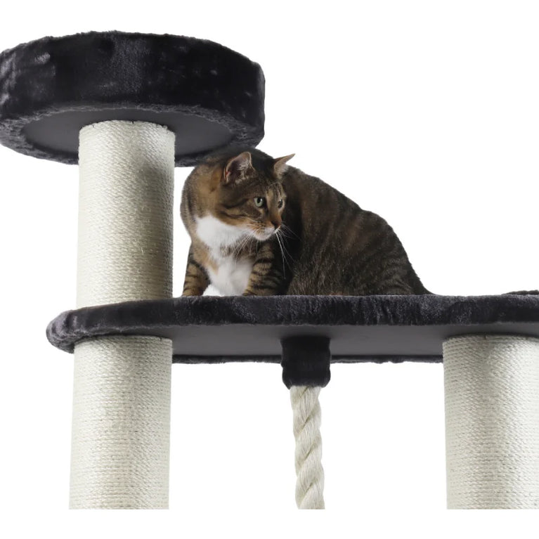 Tiragraffi XXL - 172 cm - Jane