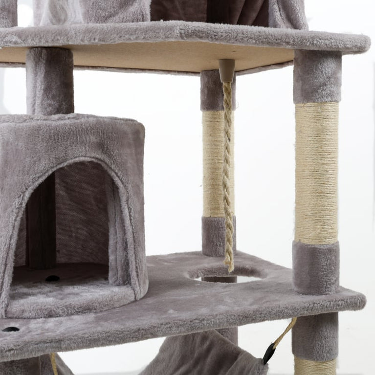 Tiragraffi ALFIE 156cm