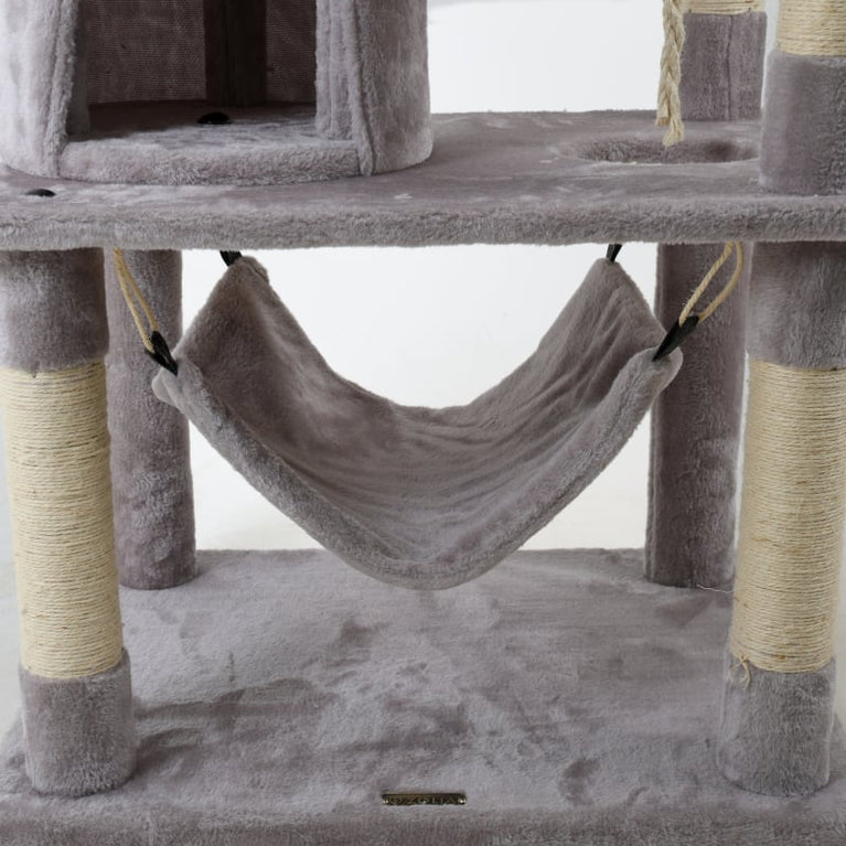 Tiragraffi ALFIE 156cm