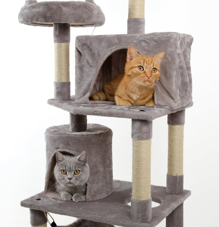 Tiragraffi ALFIE 156cm