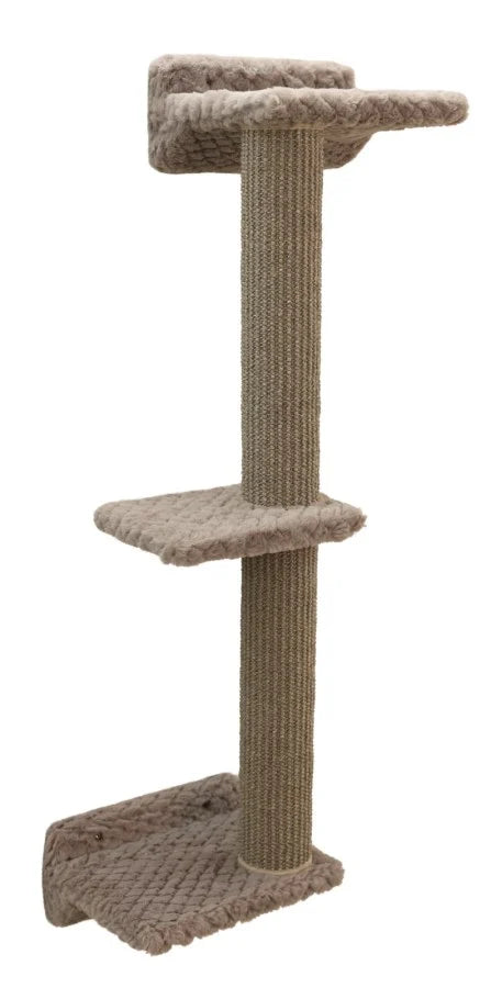 Tiragraffi a Muro arrampicata KERBL Monte Alpi 8 pezzi