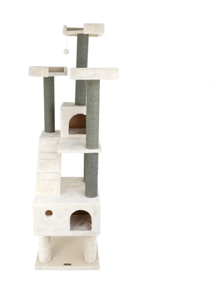 Tiragraffi 180 cm - Baobab - Sanny Passione Ornitologica