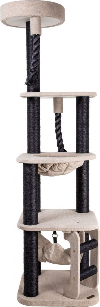 Tiragraffi Everest 176cm