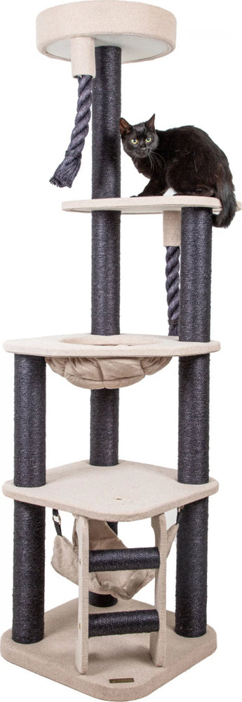 Tiragraffi Everest 176cm