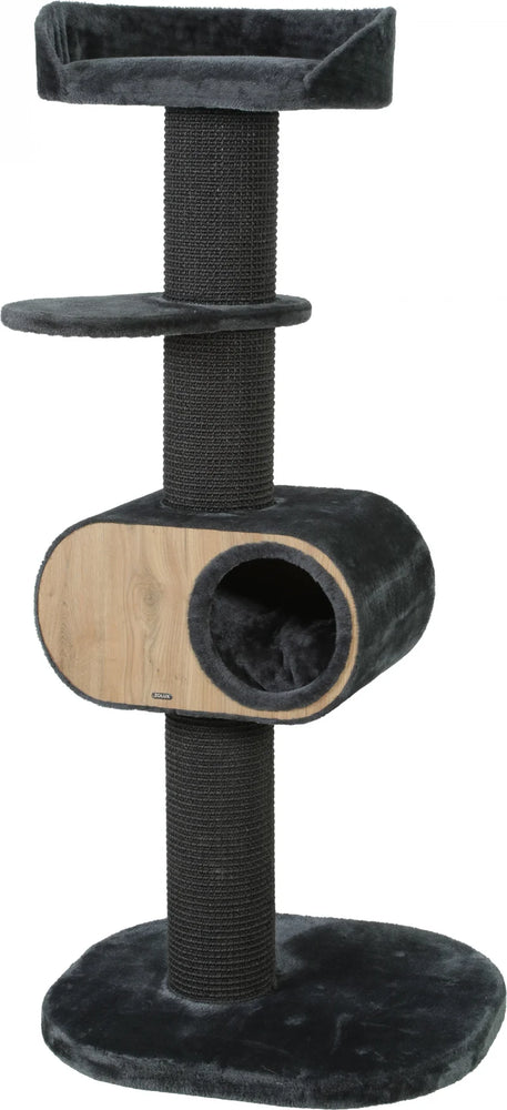 Tiragraffi - 158 cm - Wonderful Cat 3 - 2 colori disponibili