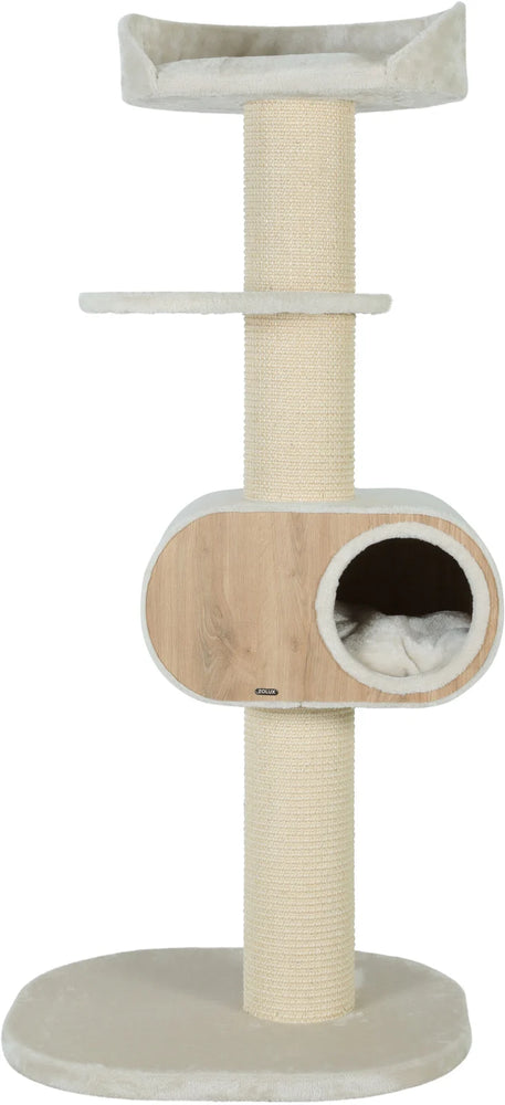 Tiragraffi - 158 cm - Wonderful Cat 3 - 2 colori disponibili