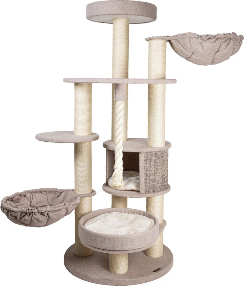 Tiragraffi XXL - 165 cm - Zelkova